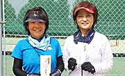 1部準優勝