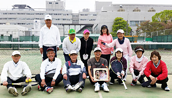 石本さんが結婚報告